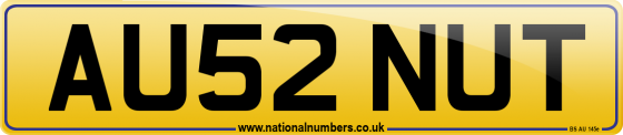 AU52 NUT