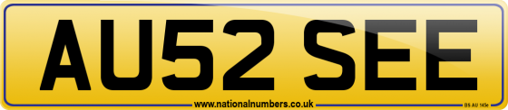 AU52 SEE