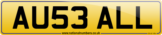 AU53 ALL