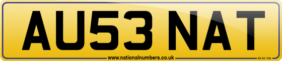 AU53 NAT