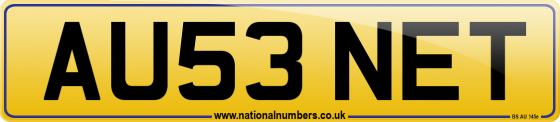 AU53 NET
