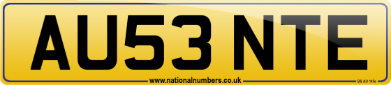 AU53 NTE