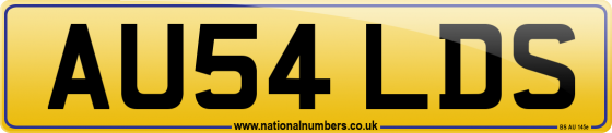AU54 LDS