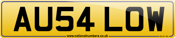 AU54 LOW