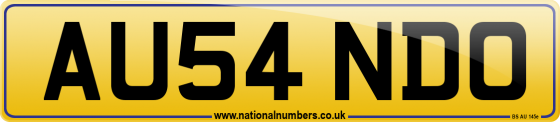 AU54 NDO