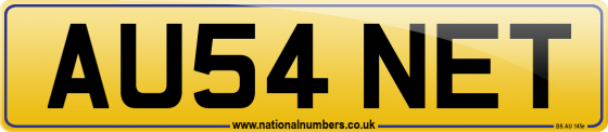 AU54 NET