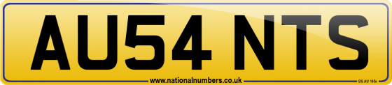 AU54 NTS