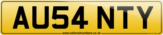 AU54 NTY