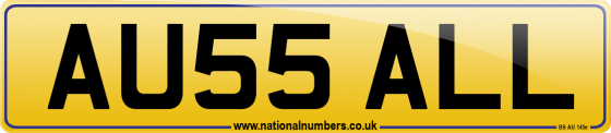 AU55 ALL