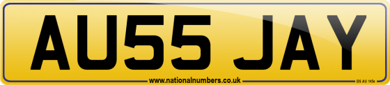 AU55 JAY