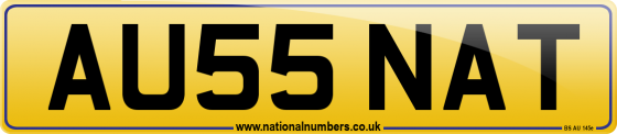 AU55 NAT