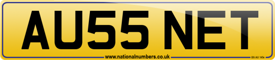 AU55 NET