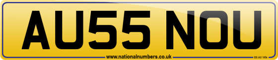 AU55 NOU
