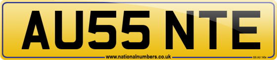 AU55 NTE