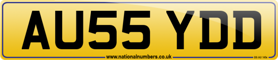 AU55 YDD
