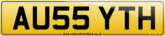 AU55 YTH