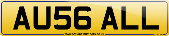 AU56 ALL