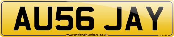 AU56 JAY