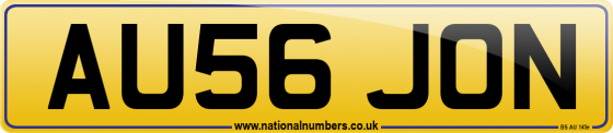AU56 JON