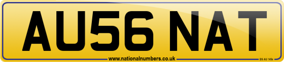 AU56 NAT