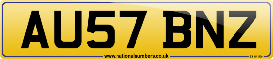 AU57 BNZ