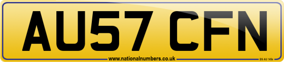 AU57 CFN