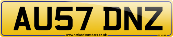 AU57 DNZ