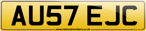 AU57 EJC