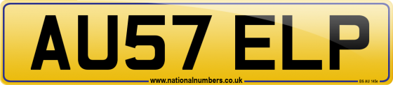 AU57 ELP