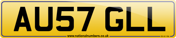AU57 GLL