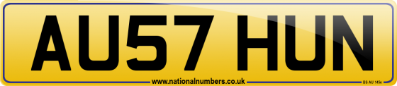 AU57 HUN