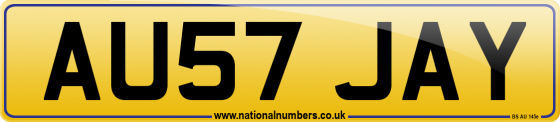AU57 JAY