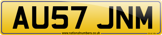 AU57 JNM