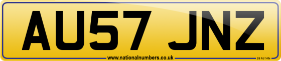 AU57 JNZ