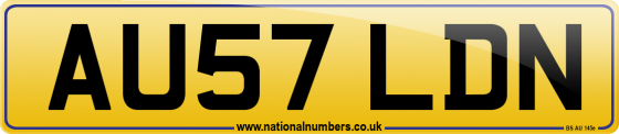 AU57 LDN
