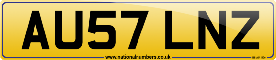 AU57 LNZ
