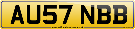 AU57 NBB