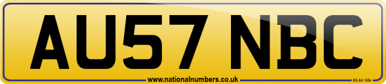 AU57 NBC