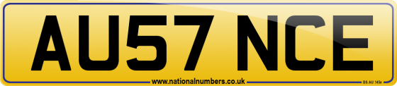 AU57 NCE