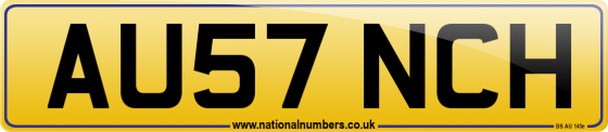 AU57 NCH