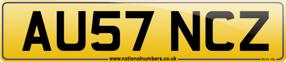 AU57 NCZ