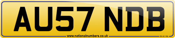 AU57 NDB