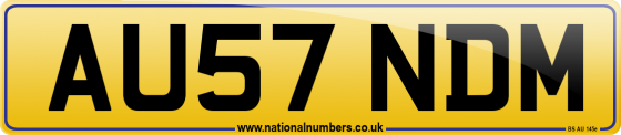 AU57 NDM