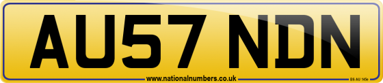 AU57 NDN