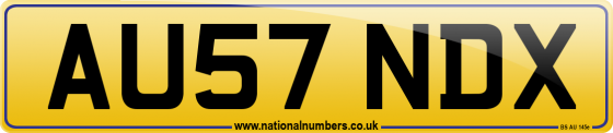 AU57 NDX