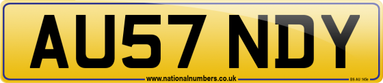 AU57 NDY