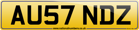 AU57 NDZ