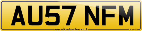 AU57 NFM