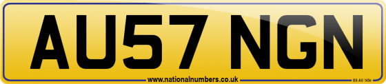 AU57 NGN