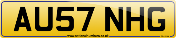 AU57 NHG